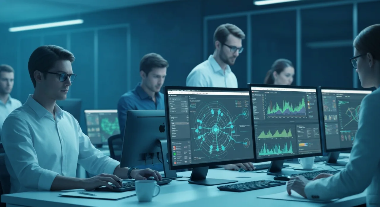 Cybersecurite Beauvais